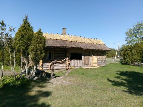 Kadariku Tourism Farm