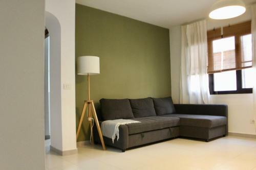 Charco San Gin�s Apartment
