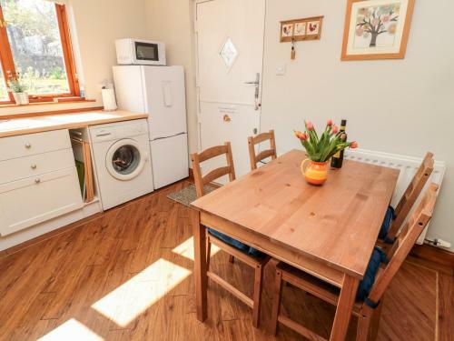Cygnet Cottage