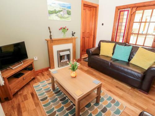 Cygnet Cottage