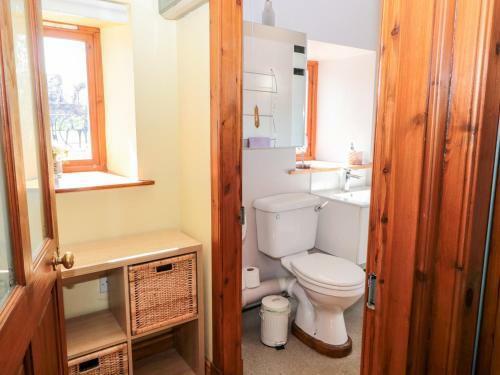 Cygnet Cottage