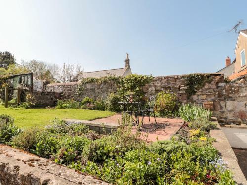 Cygnet Cottage