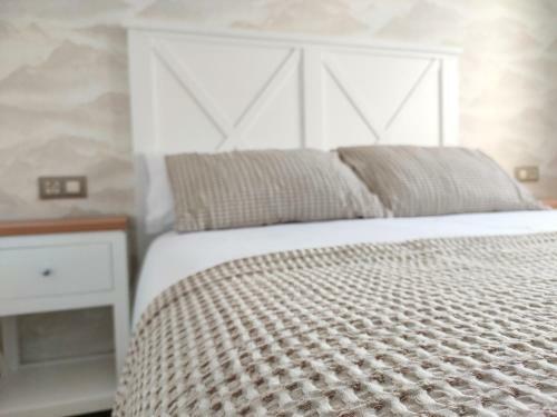 Second Home Arzua Apartamento Solpor