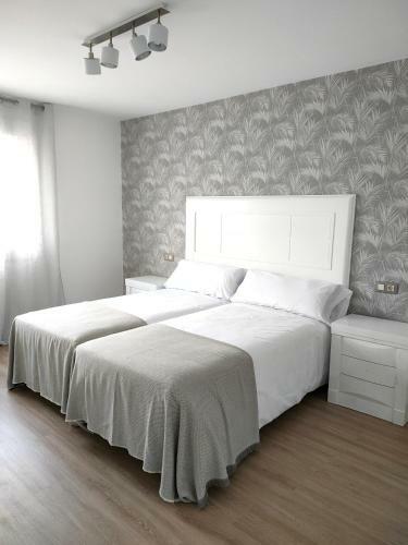 Second Home Arzua Apartamento Solpor