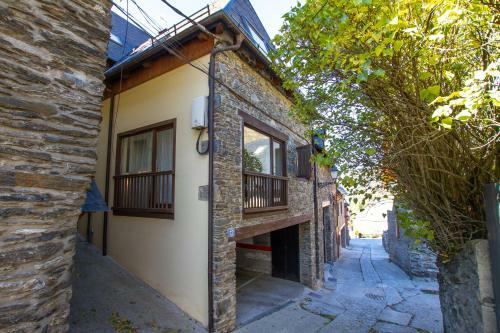 Apartamento Saplan Real Estate Aubert