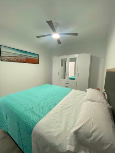 Apartamento Modern Flat In Los Cristianos - V.bella 1 - Wifi