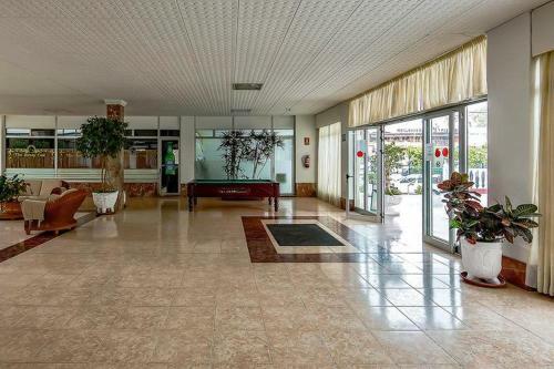 Excellent Apartments In Las Americas