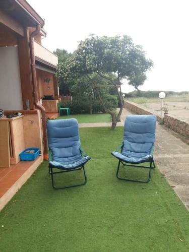 Apartamento Casa Michela
