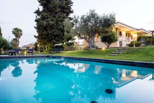 Villa Megan