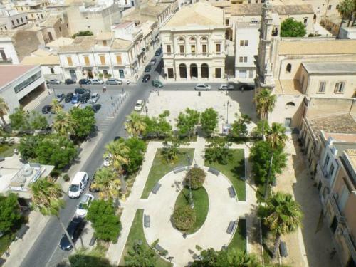 Casa La Mandorla Avola