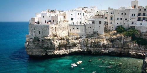 Casa Marina Di San Giorgio - Lato Mare