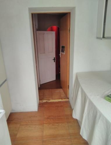 Apartamento Adorable 1-beedroom Place