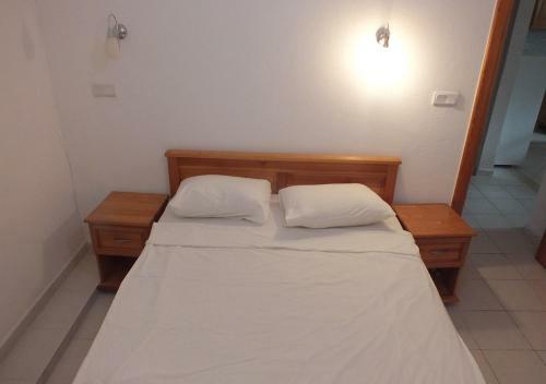 Apartamento Brooklands 1 Dublex