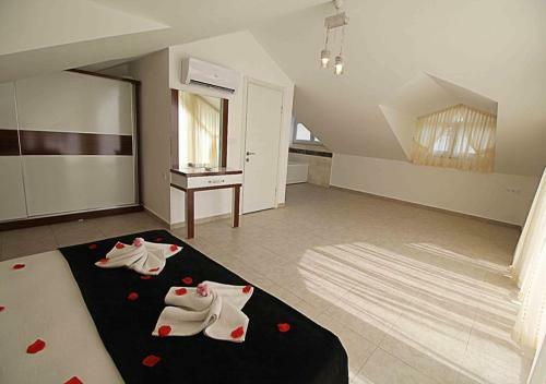 Villa V?lla Yas?n Luxury
