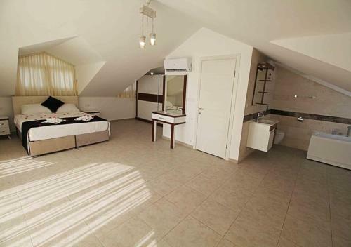 Villa V?lla Yas?n Luxury