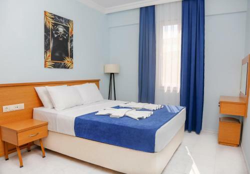 Nehir Apart Hotel
