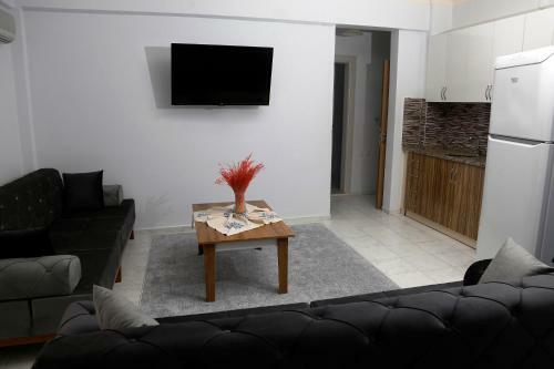 Nehir Apart Hotel