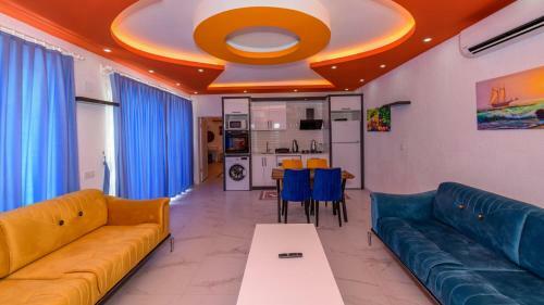 Zeyt?n C?ceg? -kalkan'da Muhafazakar Balay? Villas?