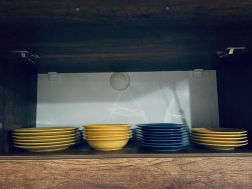Apartamento Akvaryum ?�?nde Den?z Manzarali Terasli Dublex