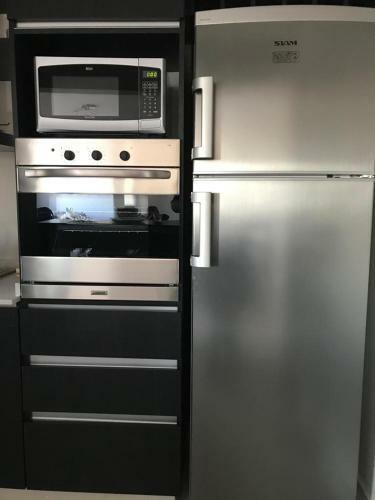 Apartamento Bonito Y Confortable