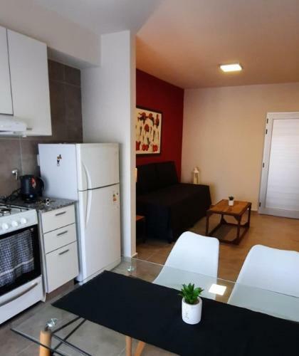 Apartamento Departamento Calchines