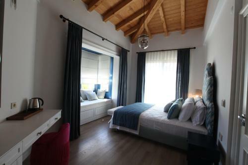 Alacati Nefes Hotel