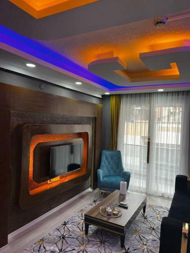 Apartamento G�lero?lu Rezidans
