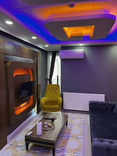 Apartamento G�lero?lu Rezidans