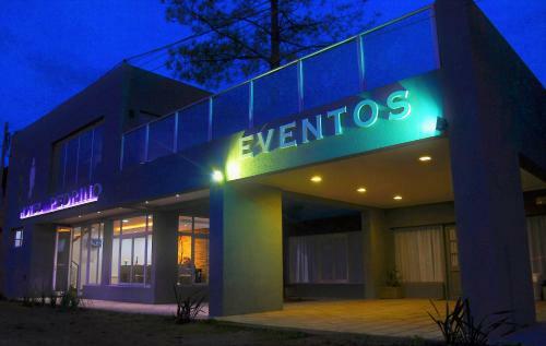 Hotel Pedrino Eventos