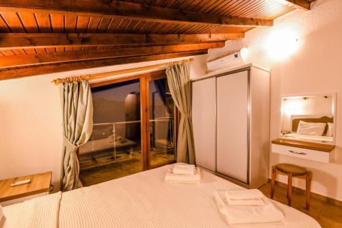 5 Star Villa With First Class Amenities, Kalkan Villa 1046