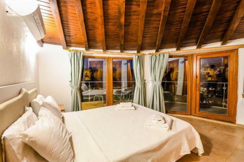 5 Star Villa With First Class Amenities, Kalkan Villa 1046