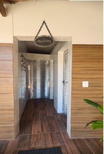 Recanto Cantinho Do C�u