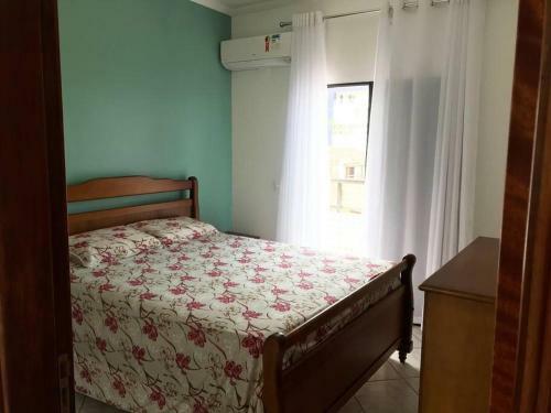 Apartamento P� Na Areia Mais Tranquilo de Bertioga - Maitinga