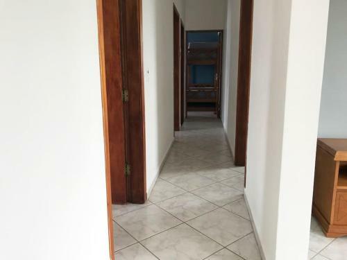 Apartamento P� Na Areia Mais Tranquilo de Bertioga - Maitinga