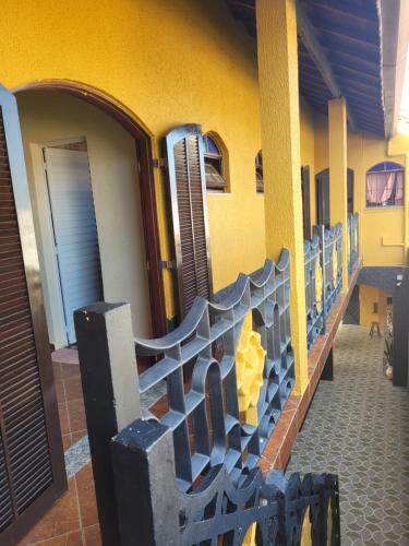 Hostal Casas Da Praia