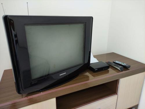 Quarto Privado C/banheiro A 1 Min A P� Da Praia.