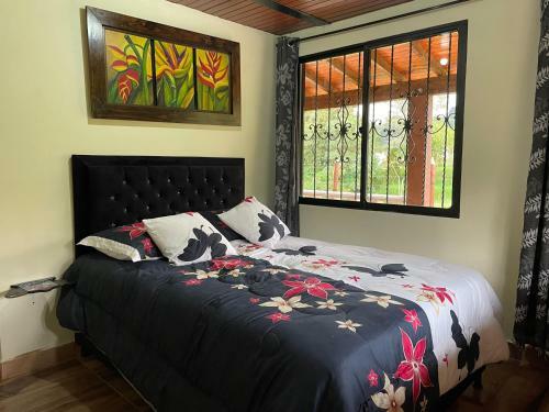 Vista Verde Hostal Entre Monta�as