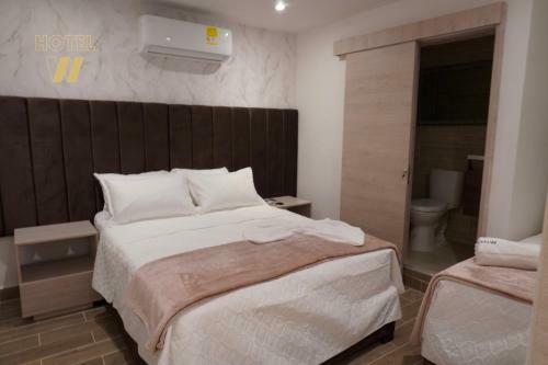 Hotel W Santa Marta