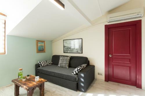 Istanbul Apartments� Istiklal