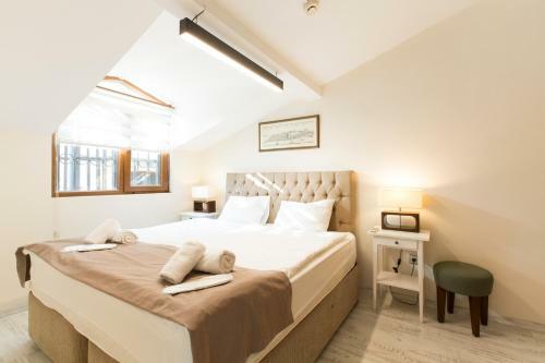 Istanbul Apartments� Istiklal