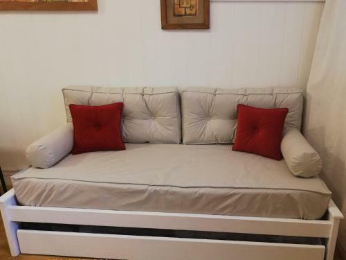 Apartamento Las Casas Del Aura