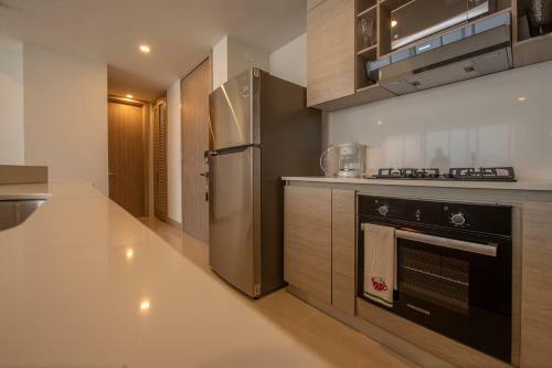 Apartamento Morros Eco Apto 615 Lujo Y Comfort