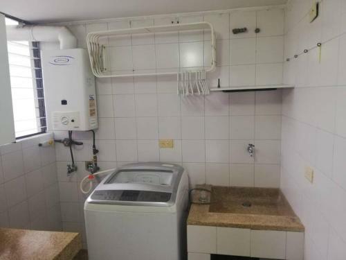 Lindo Apartamento En Zona Rosa