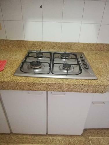 Lindo Apartamento En Zona Rosa