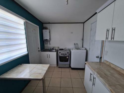 Casa Rucapillan Villarrica