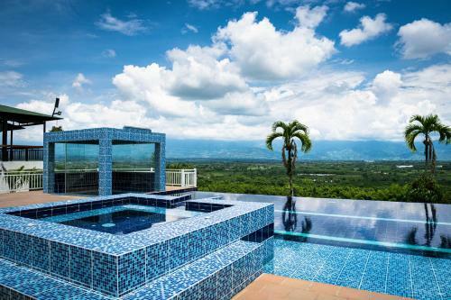 Finca Hotel El Anhelo