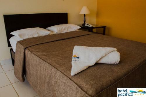 Hotel Pacifico