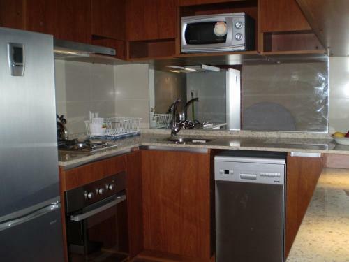 Apartamento Tres Norte