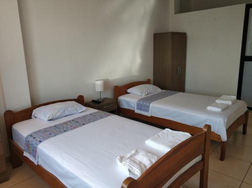 Bed & Breakfast Alojamiento Familiar Orquide@s