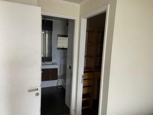 Apartamento Departamento de 2 Ambientes Full Equipado
